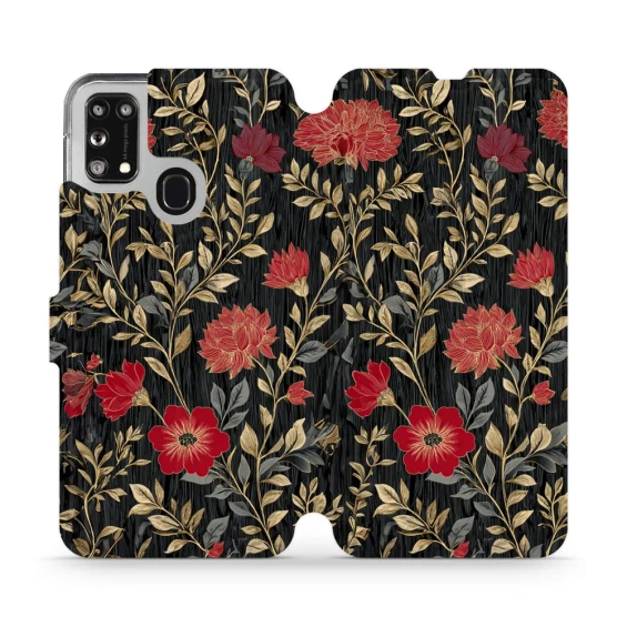 Etui do Samsung Galaxy M31 - wzór V172S