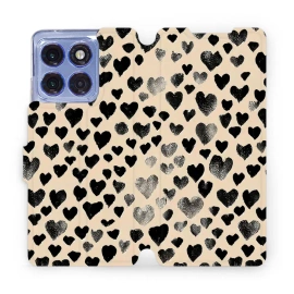 Etui do Motorola Edge 60 Pro - wzór VA51S