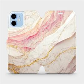 Etui do Apple iPhone 12 mini - wzór VP32S