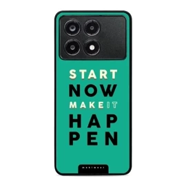 Etui Glossy Case do Xiaomi POCO X6 Pro - wzór G079G