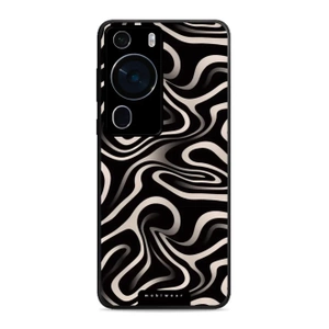 Etui Glossy Case do Huawei P60 Pro - wzór GA63G
