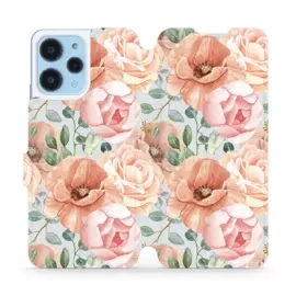 Etui do Xiaomi Redmi 12 - wzór MP02S