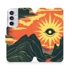 Etui do Samsung Galaxy A55 5G - wzór VP55S