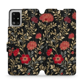 Etui do Samsung Galaxy M51 - wzór V172S