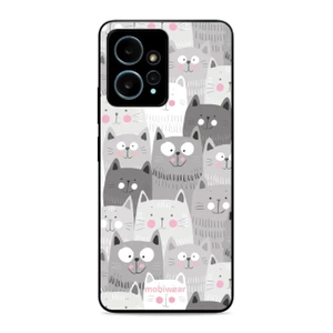 Etui Glossy Case do Xiaomi Redmi Note 12 4G - wzór G045G