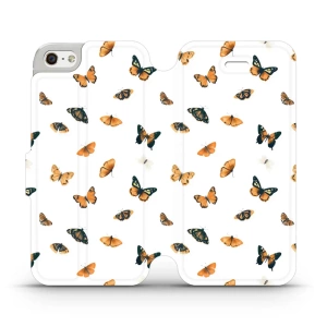 Etui do Apple iPhone 5s - wzór MP77S