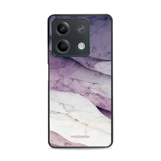 Etui Glossy Case do Xiaomi Redmi Note 13 5G - wzór G028G