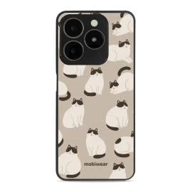 Etui Glossy Case do Realme C63 - wzór G160G