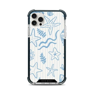 Etui MagSafe Elite Bumper Apple iPhone 11 Pro Max - wzór DP88D