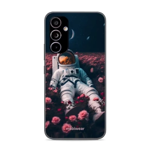 Etui Glossy Case do Samsung Galaxy A54 - wzór G002G