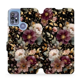 Etui do Motorola Moto G30 - wzór V169S