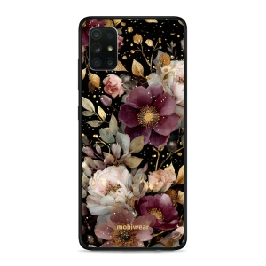 Etui Glossy Case do Samsung Galaxy A71 - wzór G169G