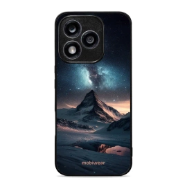 Etui Glossy Case do Huawei Honor 400 Lite - wzór G006G