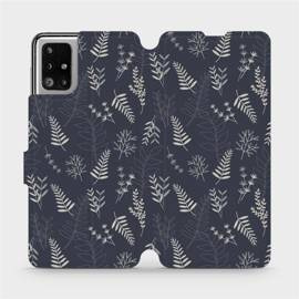 Etui do Samsung Galaxy M51 - wzór VP15S