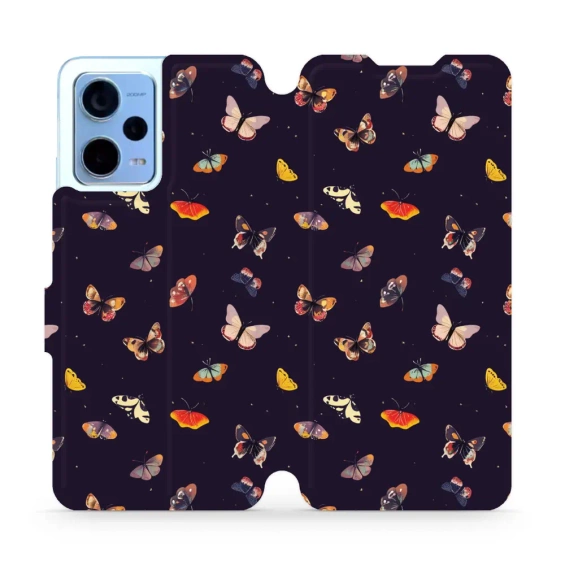 Etui do Xiaomi Redmi Note 12 5G - wzór VP78S