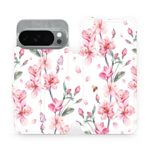 Etui do Google Pixel 10 Pro - wzór M124S