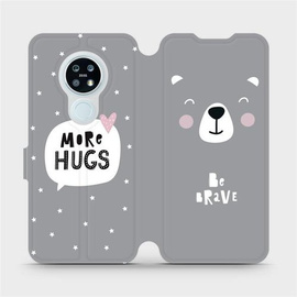 Etui do Nokia 6.2 - wzór MH06P