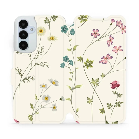 Etui do Samsung Galaxy A25 5G - wzór MD03S