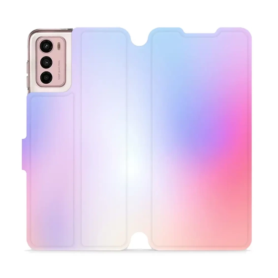 Etui do Motorola Moto G42 - wzór VP65S