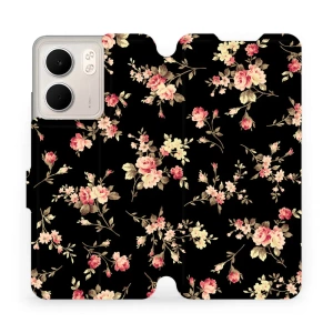 Etui do OPPO A5x - wzór VD02S