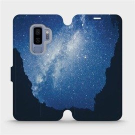Etui do Samsung Galaxy S9 Plus - wzór M146P
