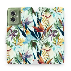 Etui do Motorola Moto G55 5G - wzór M071P