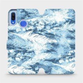 Etui do Huawei Nova 3 - wzór M058S