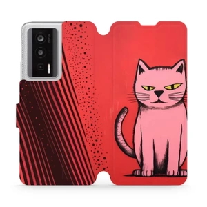 Etui do Xiaomi POCO F5 Pro - wzór VP54S