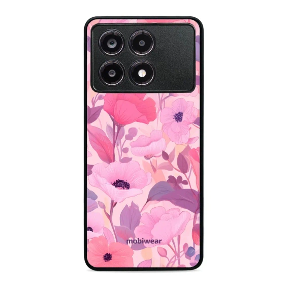 Etui Glossy Case do Xiaomi POCO X6 Pro - wzór GP74G