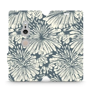 Etui do Sony Xperia XZ2 - wzór VA42S