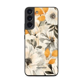 Etui Glossy Case do Samsung Galaxy S22 Plus - wzór GP75G