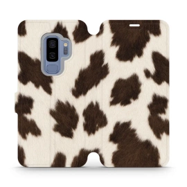 Etui do Samsung Galaxy S9 Plus - wzór V166S