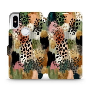 Etui do Xiaomi Mi Mix 2S - wzór V167S