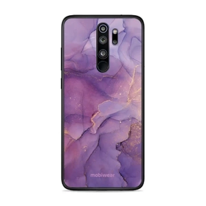 Etui Glossy Case do Xiaomi Redmi Note 8 Pro - wzór G050G