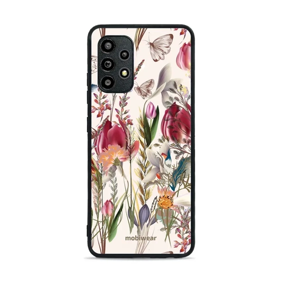 Etui Glossy Case do Samsung Galaxy A32 4G - wzór G031G