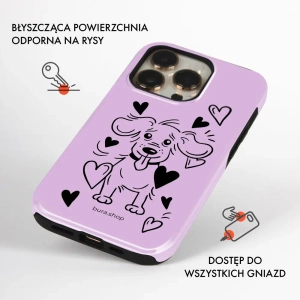 Etui Elite Pro do Xiaomi Redmi 15C 5G - wzór E62BS