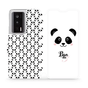 Etui do Xiaomi POCO F5 Pro - wzór M030P