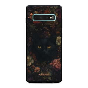 Etui Glossy Case do Samsung Galaxy S10 Plus - wzór G161G