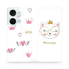 Etui do OnePlus Nord 3 5G - wzór MH03S