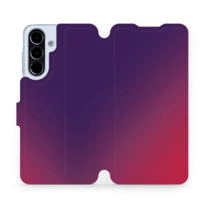 Etui do Samsung Galaxy A56 5G - wzór VP67S