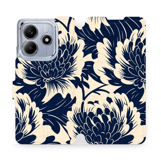 Etui do Xiaomi Redmi Note 14 5G - wzór VA40S