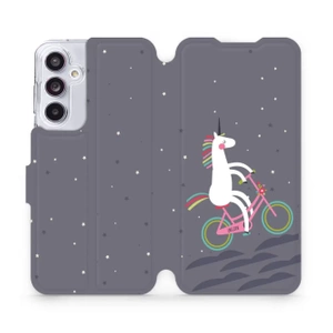 Etui do Samsung Galaxy A55 5G - wzór V024P