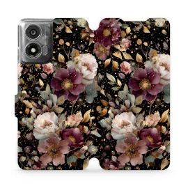 Etui do Motorola Moto E14 - wzór V169S