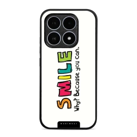 Etui Glossy Case do Xiaomi 17 - wzór G073G