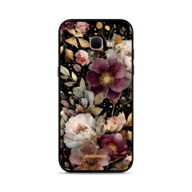 Etui Glossy Case do Samsung Galaxy A5 2017 - wzór G169G