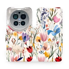 Etui do Vivo X300 pro - wzór MP70S