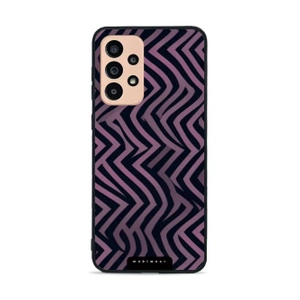 Etui Glossy Case do Samsung Galaxy A33 5G - wzór GA55G