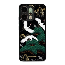 Etui Glossy Case do OPPO Reno 14 Pro 5G - wzór G042G