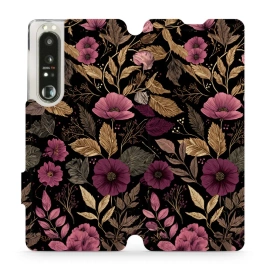 Etui do Sony Xperia 1 III - wzór V170S