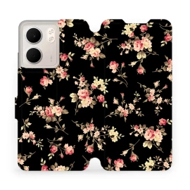 Etui do OPPO A5x - wzór VD02S